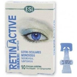 Retin Active 10 doses uniques