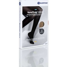 Micro Bas 2 Pied Fermé Court Nox TXL 1 par