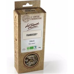 Frambroisier Feuille 30g