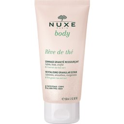Rêve de Thé Exfoliante 150ml