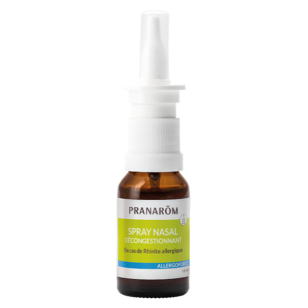 Allergoforce Spray Nasal 15ml