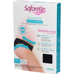 Saforelle® Culotte Ultra Absorbante Fuites Urinaires Taille 38