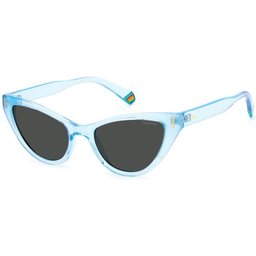 PLD-6174-S-MVU-M9 Lunettes de Soleil Femme 52mm 1ut