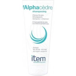 Alphacedre Sh 200ml