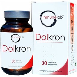 Dolkron 30caps