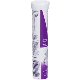 Additiva Multivitamines + Minéraux + caféine - Goût Ananas