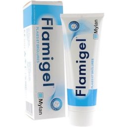 Mylan Healing Gel 100g