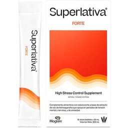 Forte 10x20ml