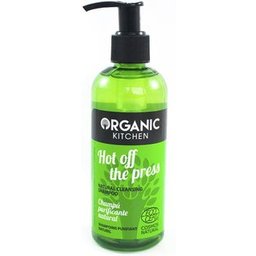 Cuisine biologique Shampooing nettoyant 270ml