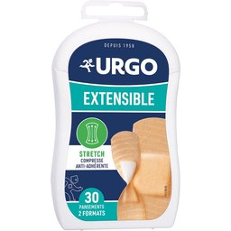 Extensible Pansement Protecteur