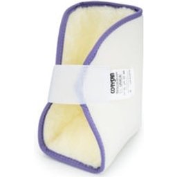Patuco Antiescaras Antiescaras Foot Elbow 1ud