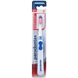 Brosse à Dents Soft