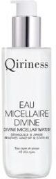 Eau Micellaire Divine Démaquillante 200 ml - Flacon-Pompe 200 ml
