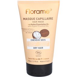 Masque Cheveux Secs