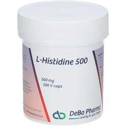 DeBa L-Histidine