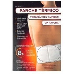 Patch thermique 1U
