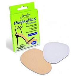 Mini Semelle Doublée Taille Unique 1 Paire