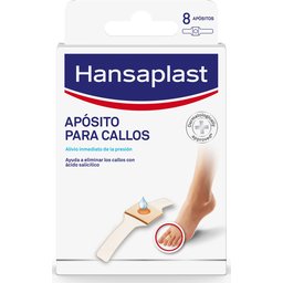 Elastoplast Pansement Cors 8 unités