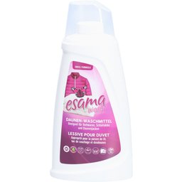 Wash Lessive pour duvet