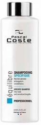 Shampooing professionnel Spécifique