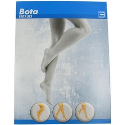 Botalux 140 Bas Jarret Ad+P Chair Taille 2 36-37