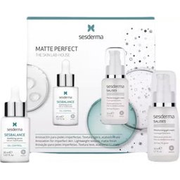Pack Matte Perfect