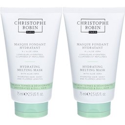 Masque Fondant Hydratant à l'Aloe Vera