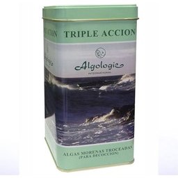 Algues triple action 500 grammes