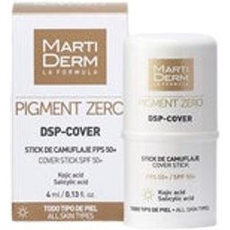 Pigment Zero DSP-Cover Stick SPF50+ 4ml