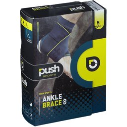 Bandage de cheville 8 Gr. S