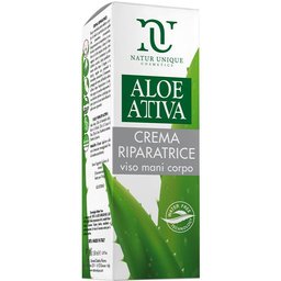 Aloe Active Crème Réparatrice Réparatrice 150 Ml
