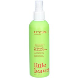 Little Leaves Démêlant Cheveux Coco & Pastèque 240 ml shampoing