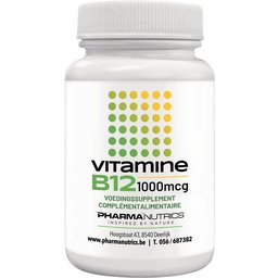 Vitamine B12 1000 µg