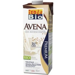 Bebida de Avena Bio 1000ml