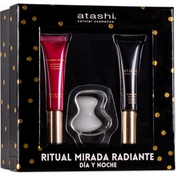 Cofre Ritual Mirada Radiante Día y Noche