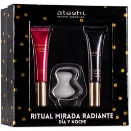 Cofre Ritual Mirada Radiante Día y Noche