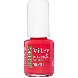Esmalte de Uñas Be Green Cocktail 6ml