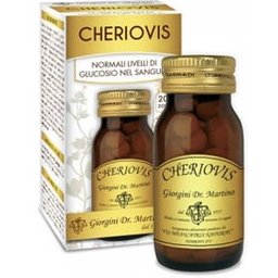 CHERIOVIS 100PAST