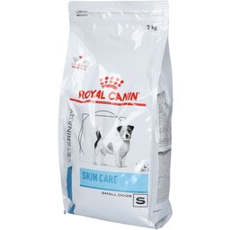 Royal Canin® Veterinary Canine Skin Care Small Dogs