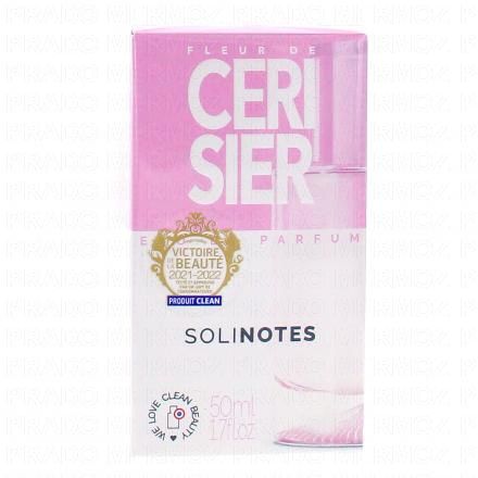 Eau de parfum Fleur de Cerisier 50 ml