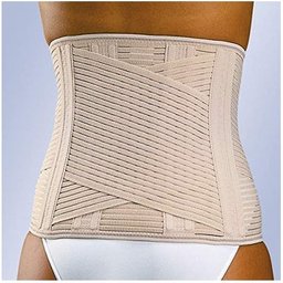 Lumbitron Ceinture Sacro-lombaire LT-280 Taille 2 1 Unité