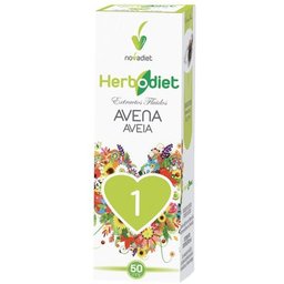 Extrait Avena Sativa 50 Ml
