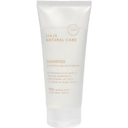 Ziaja Natural Care Shampoing 200ml