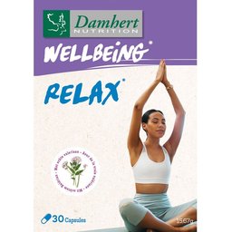 Wellbeing Détente et sommeil Vcaps