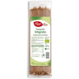 Spaghetti Entier Spaghetti Food Granary 500g