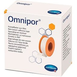 Hartmann Omnipor Roll 1ut