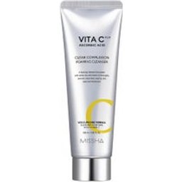 Vita C Plus Clear Complexion Nettoyant Visage 120ml
