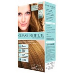 Clinuance Rubio Oscuro Dorado 6.3