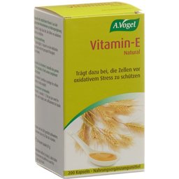 A.Vogel Vitamine E