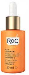 Multi Correxion Renouveau + Éclat Sérum Quotidien 30 ml - Flacon compte goutte 30 ml